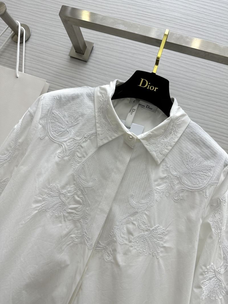 Christian Dior Shirts